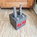 เซฟตี้วาล์ว (Safety valve block) HOF HSUB1-T06